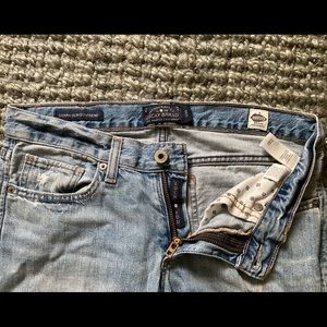 Lucky Brand Jeans
